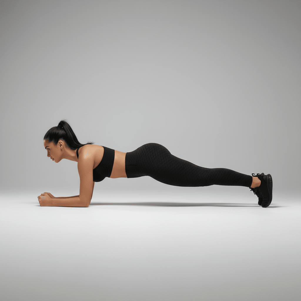 Legging  Seconde Peau Noir - Confort et maintien gainant