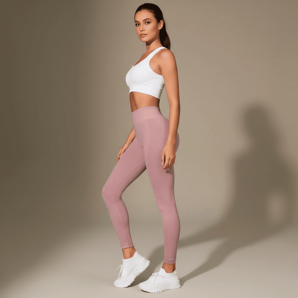 legging-anti-cellulite-femme-profil-visage-visible-rose