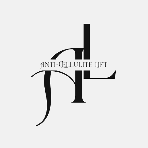 logo commercial de la marque anti-cellulite lift
